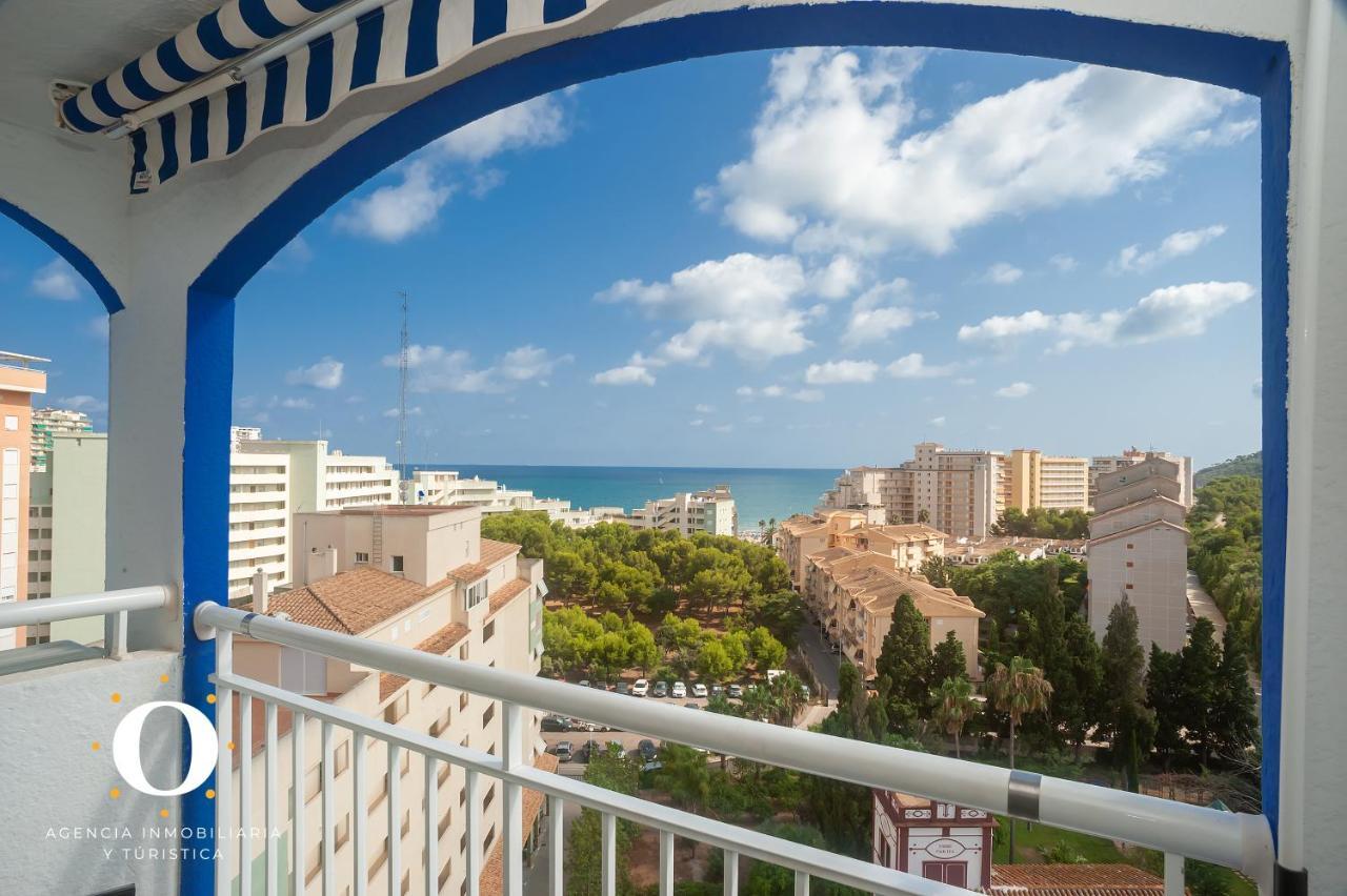 Holiday Mar De Oropesa II Oropesa del Mar Exterior foto